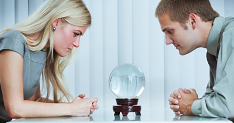 Not sure about the future of your project?