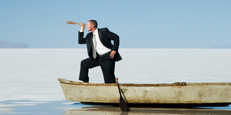 Is your Project off course?