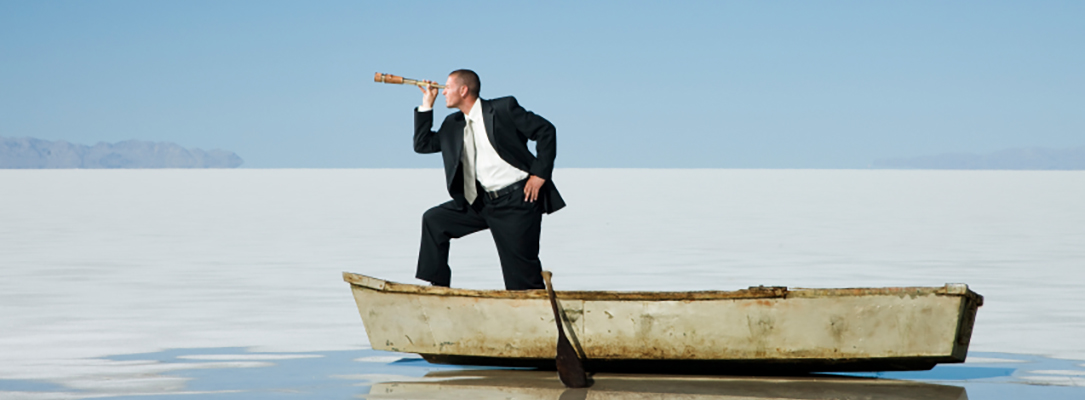 Is your Project off course?